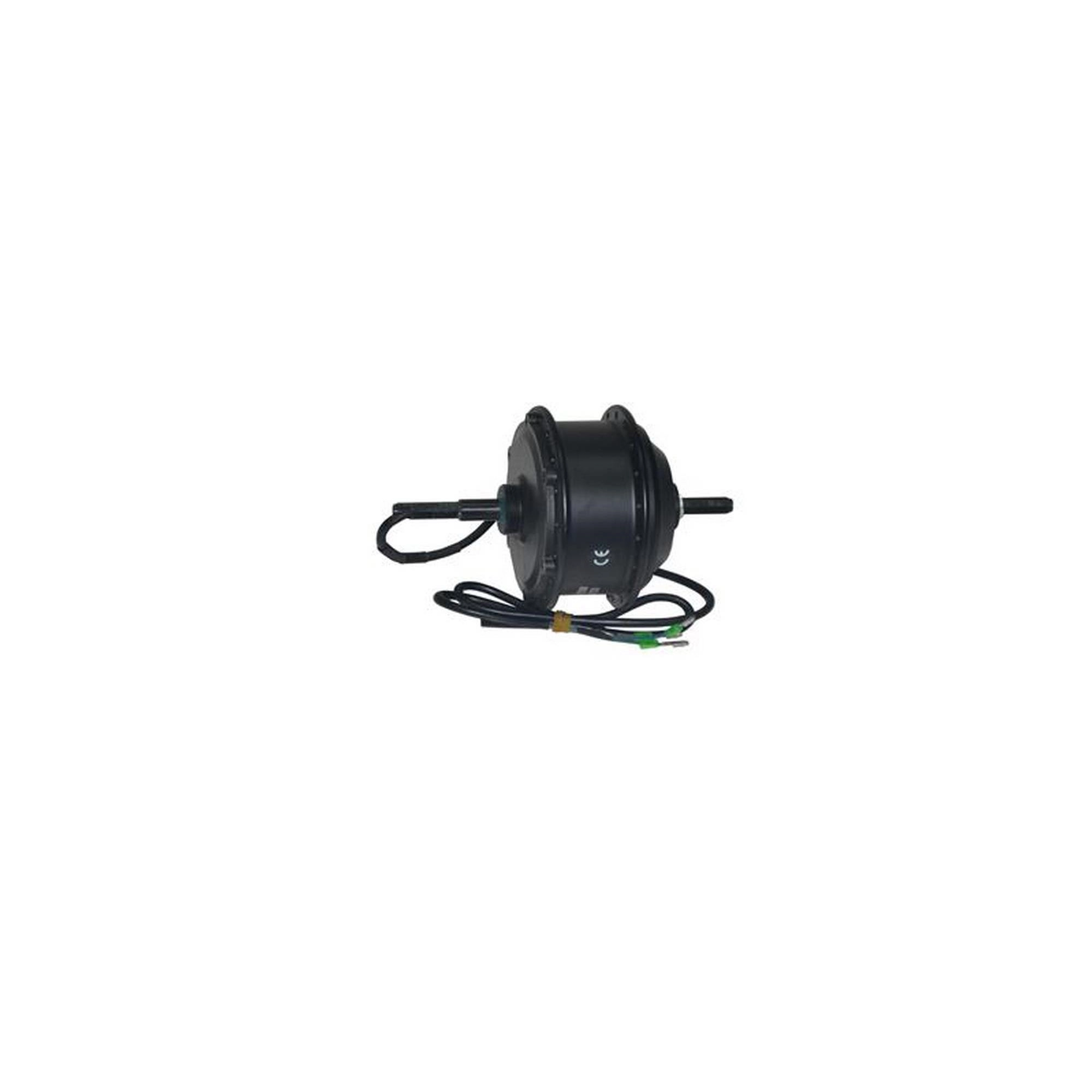 KUBA SPEEDLIGHT MOTOR #KM 80014